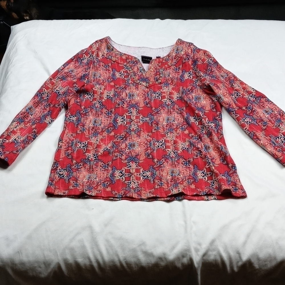 Rafaella womens top